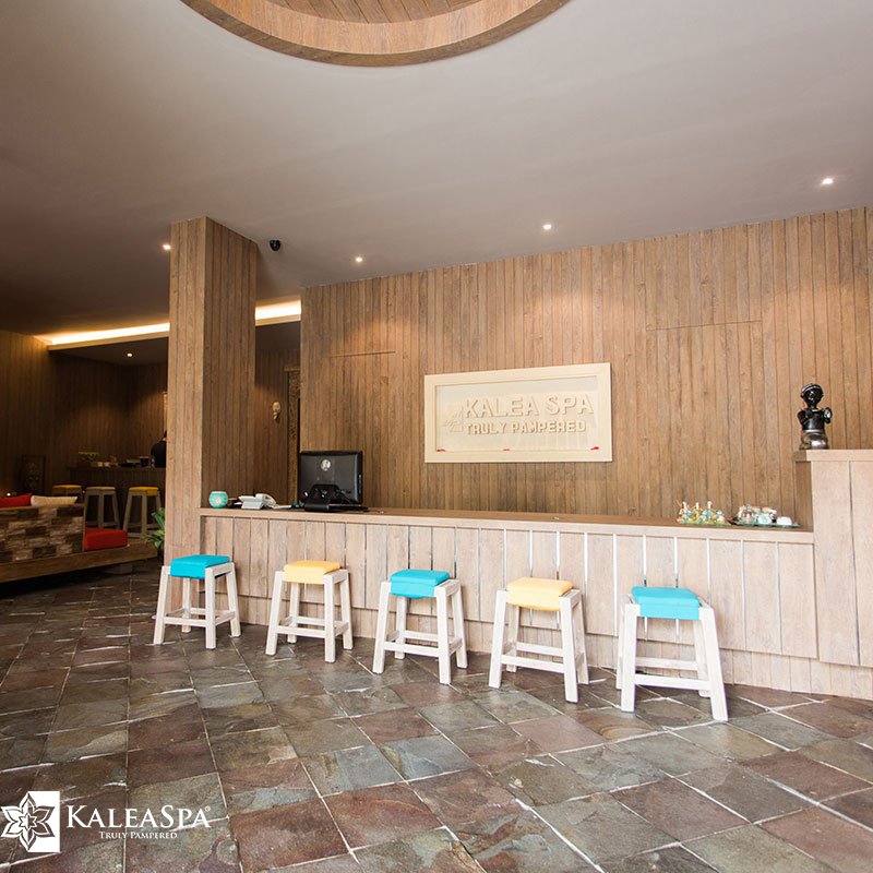 Kalea Spa Gallery